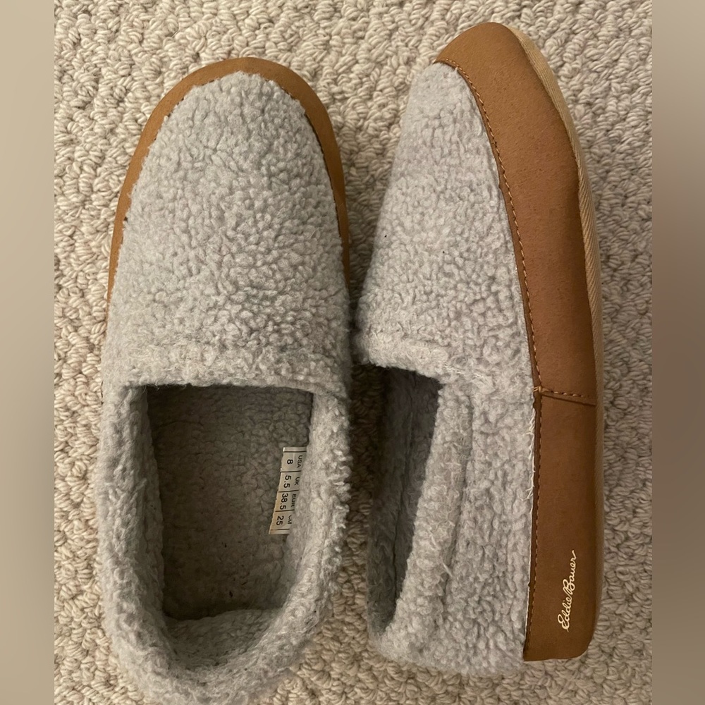 Eddie Bauer Women's Balefire Slipper